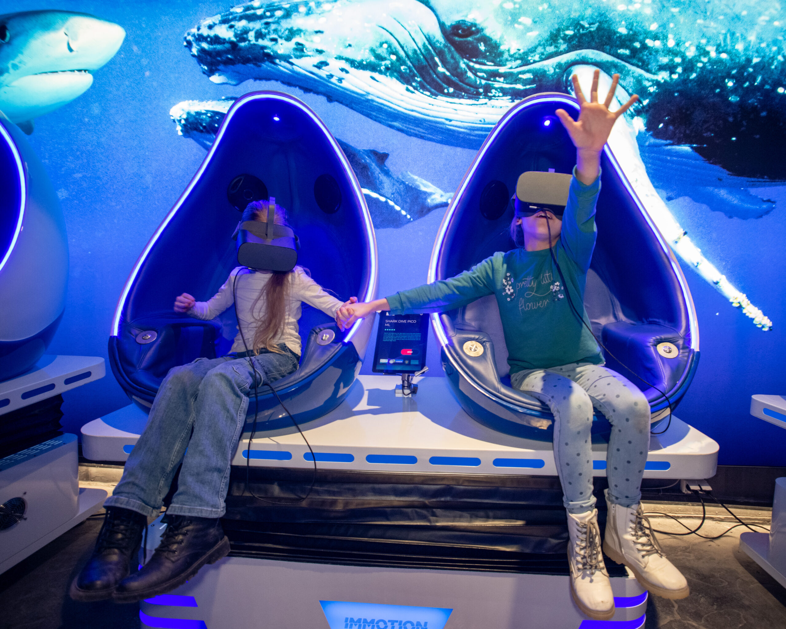 墨田水族館