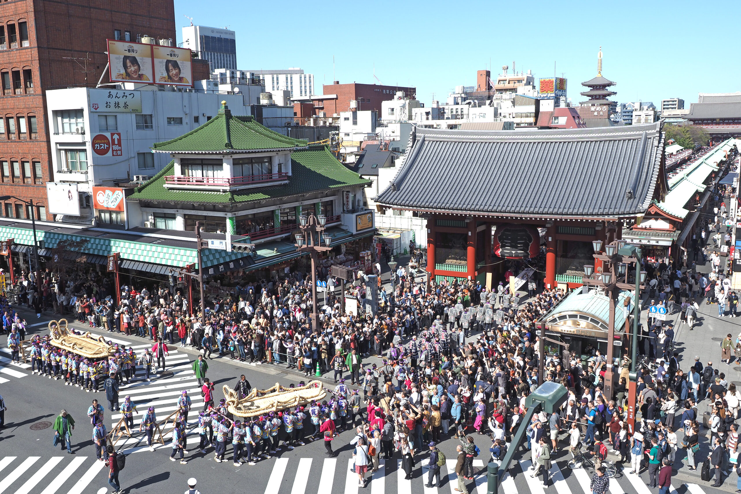 今戶神社